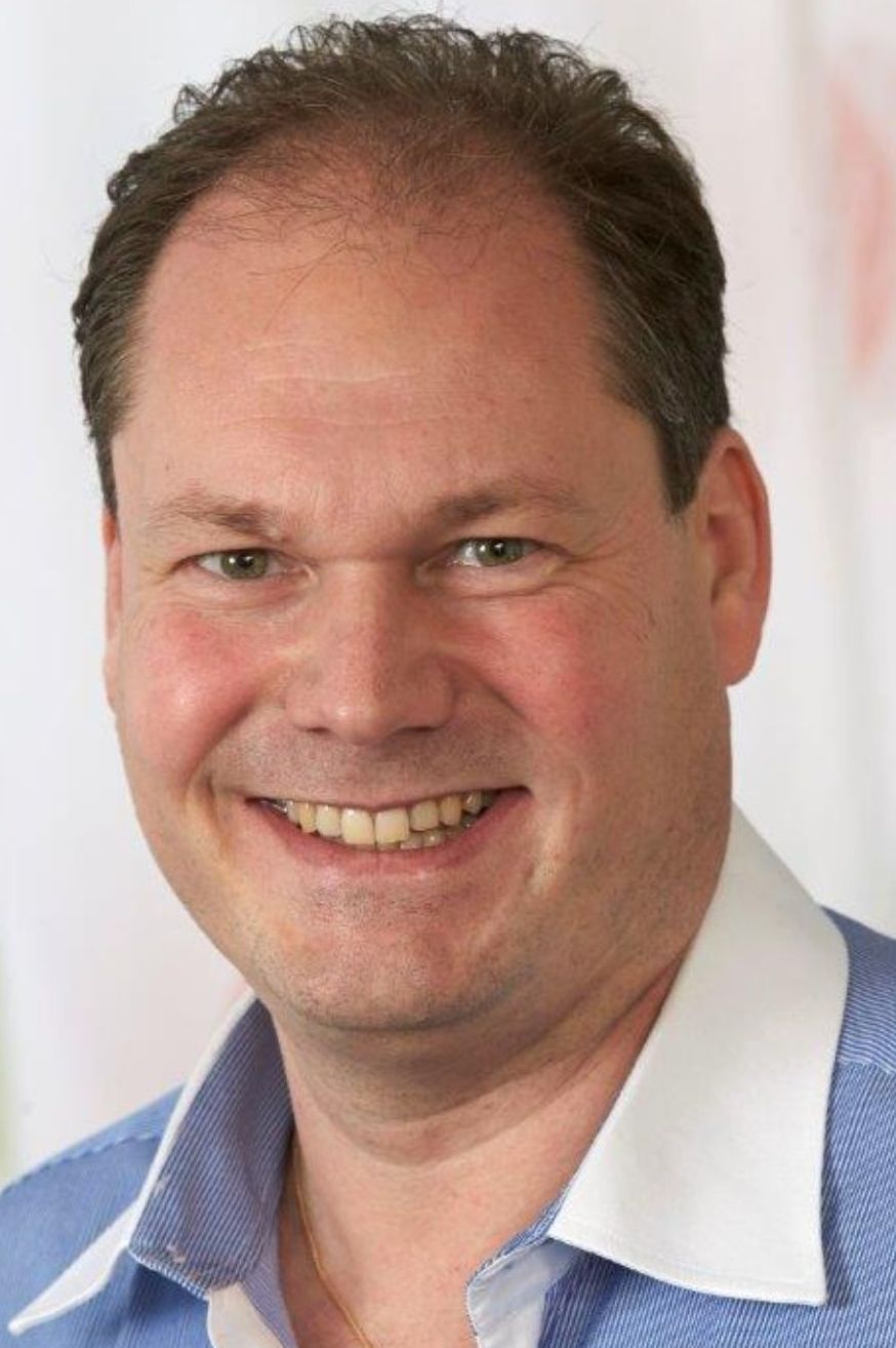 Christer Mattsson