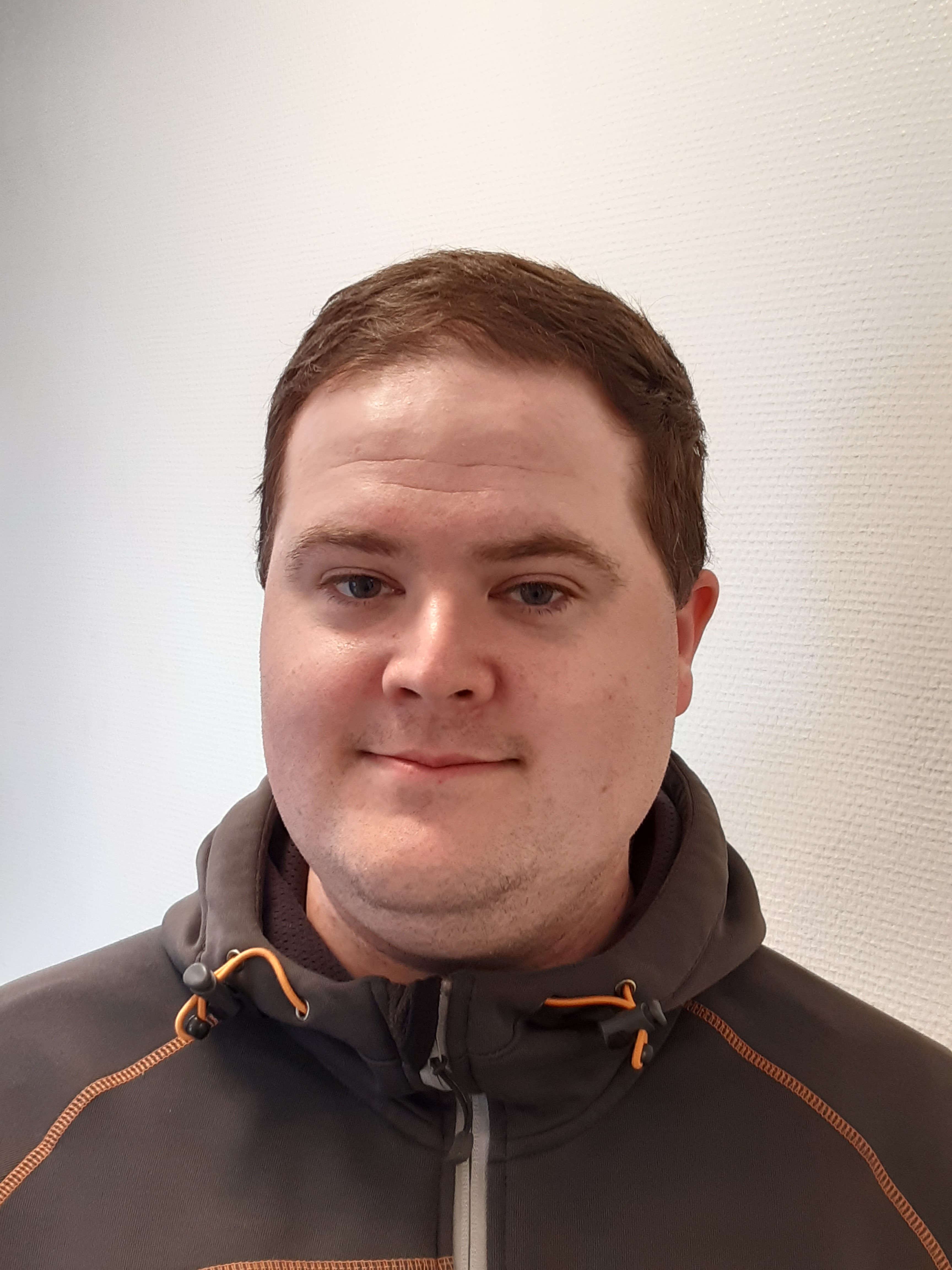 Henrik Stenberg