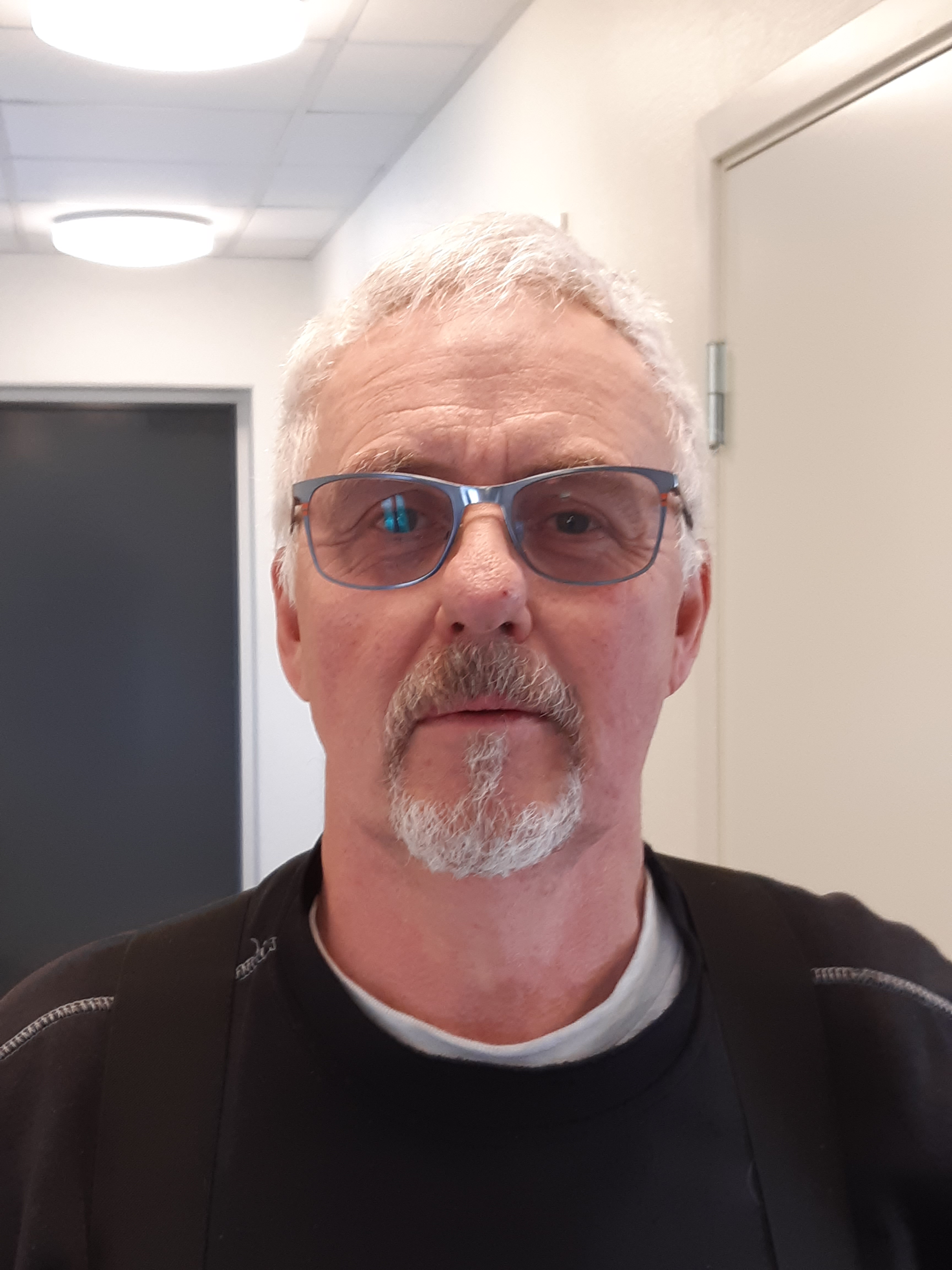 Jan Andersson