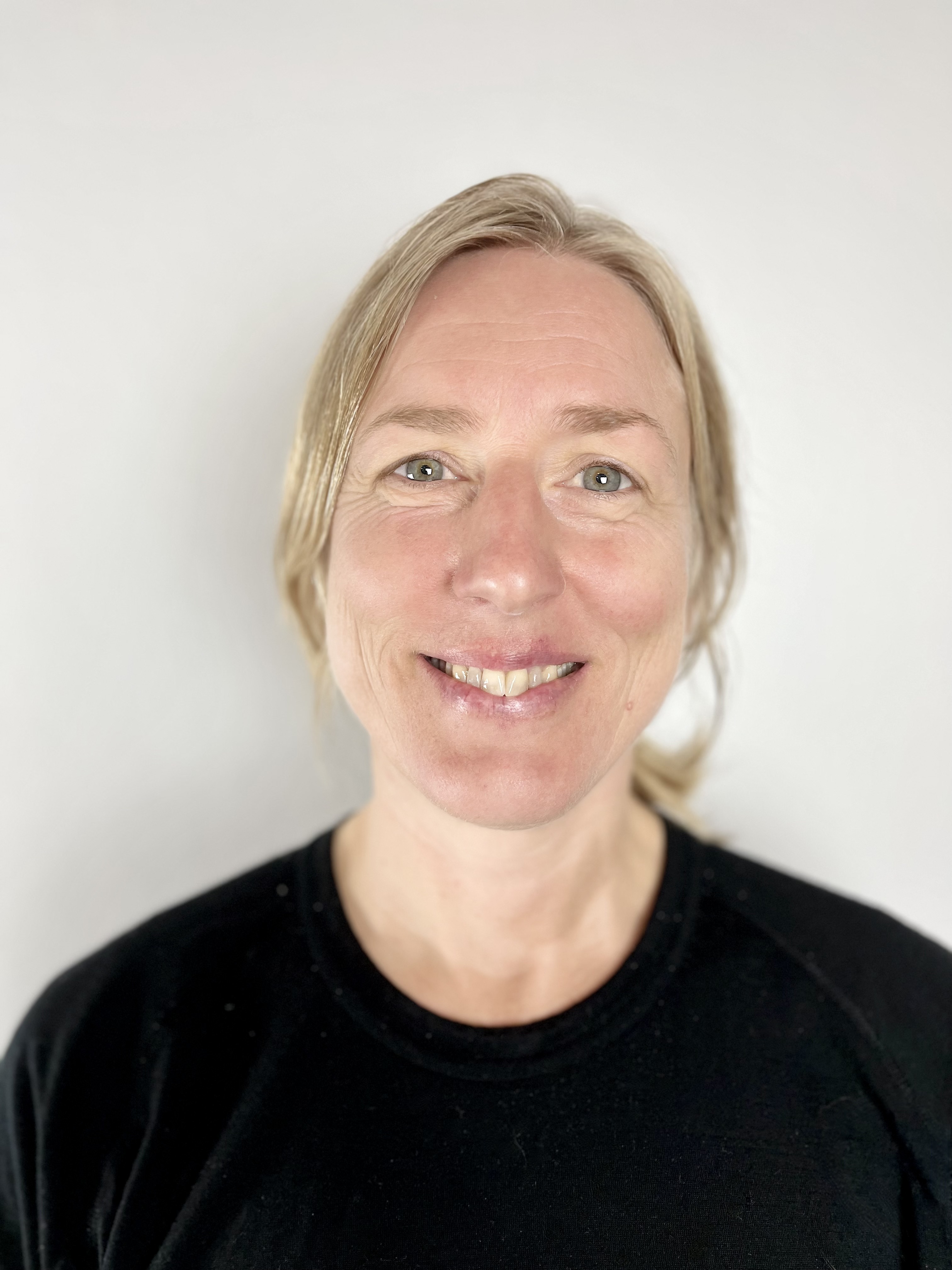 Ann-Sofie  Svensson