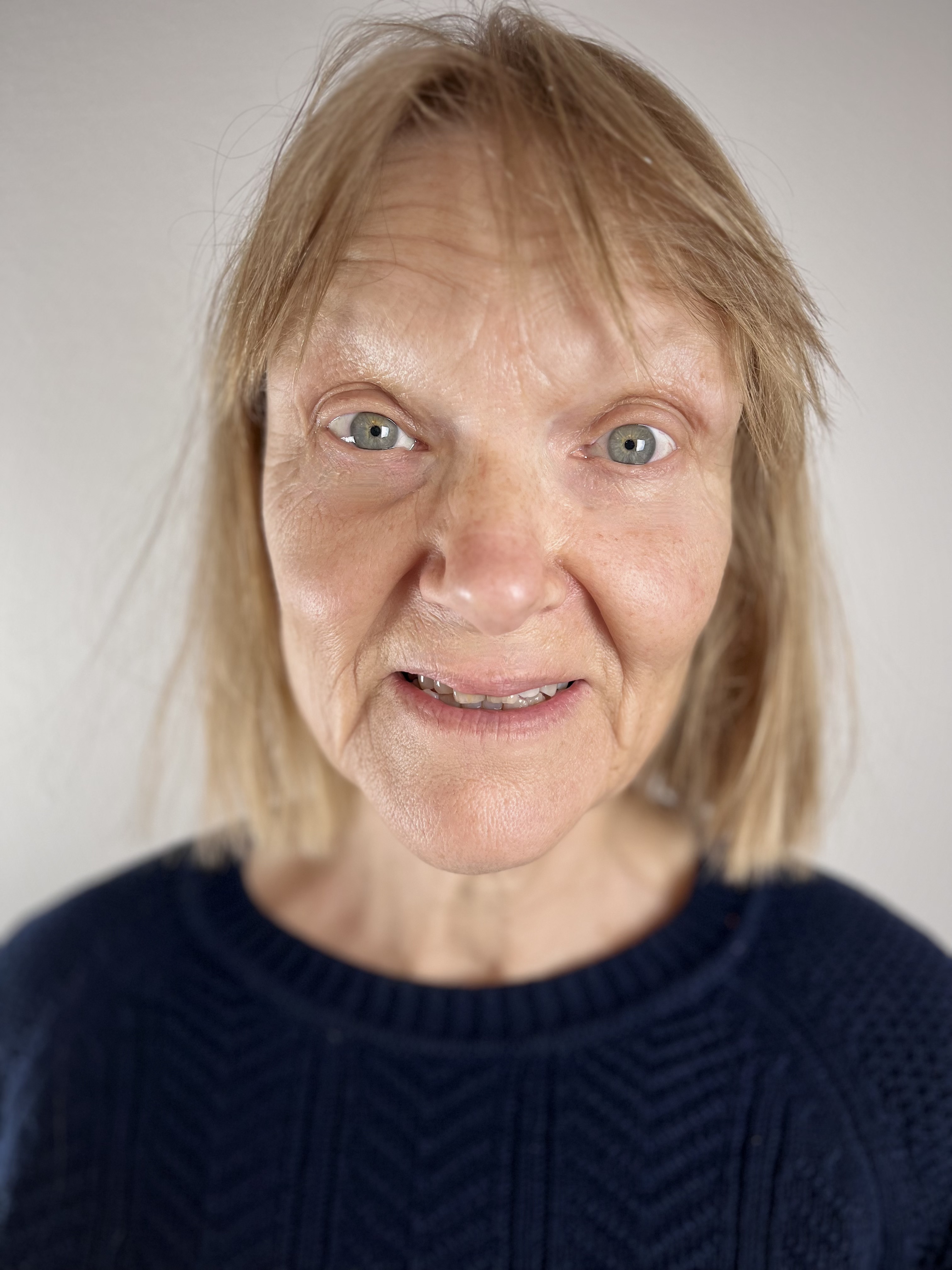 Gertrud Jakobsson
