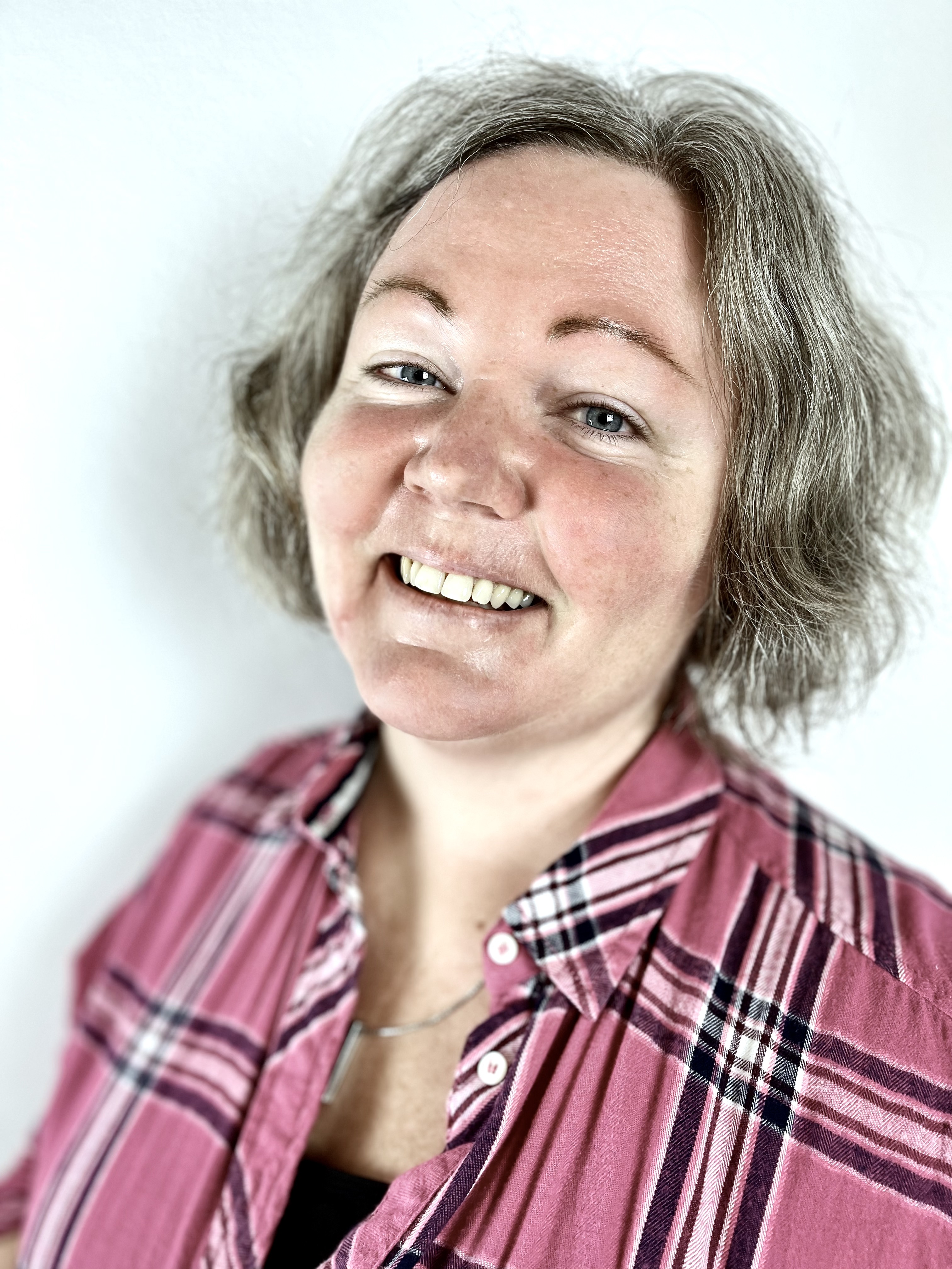 Sussi Edberg