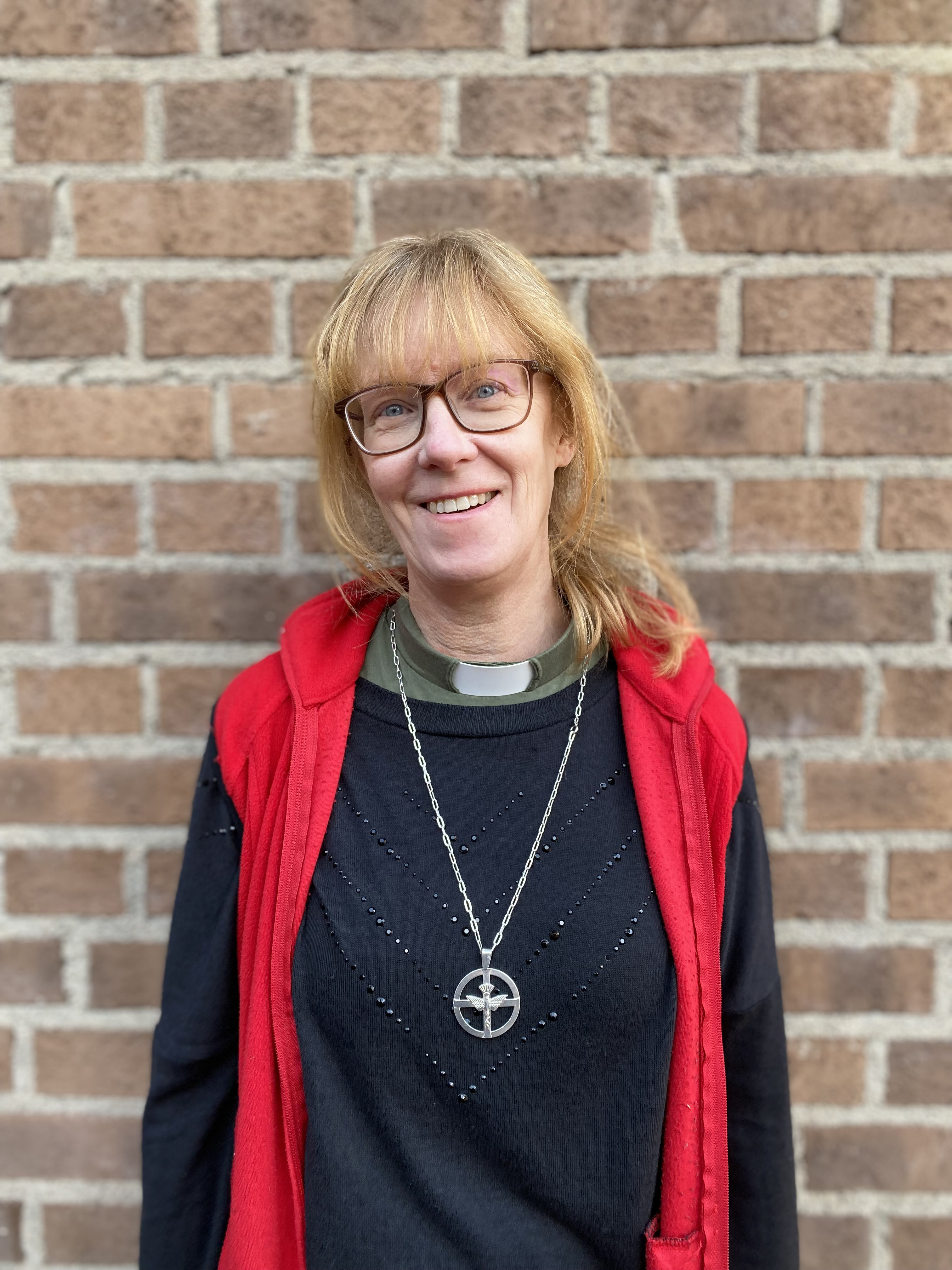 Helen Wolter