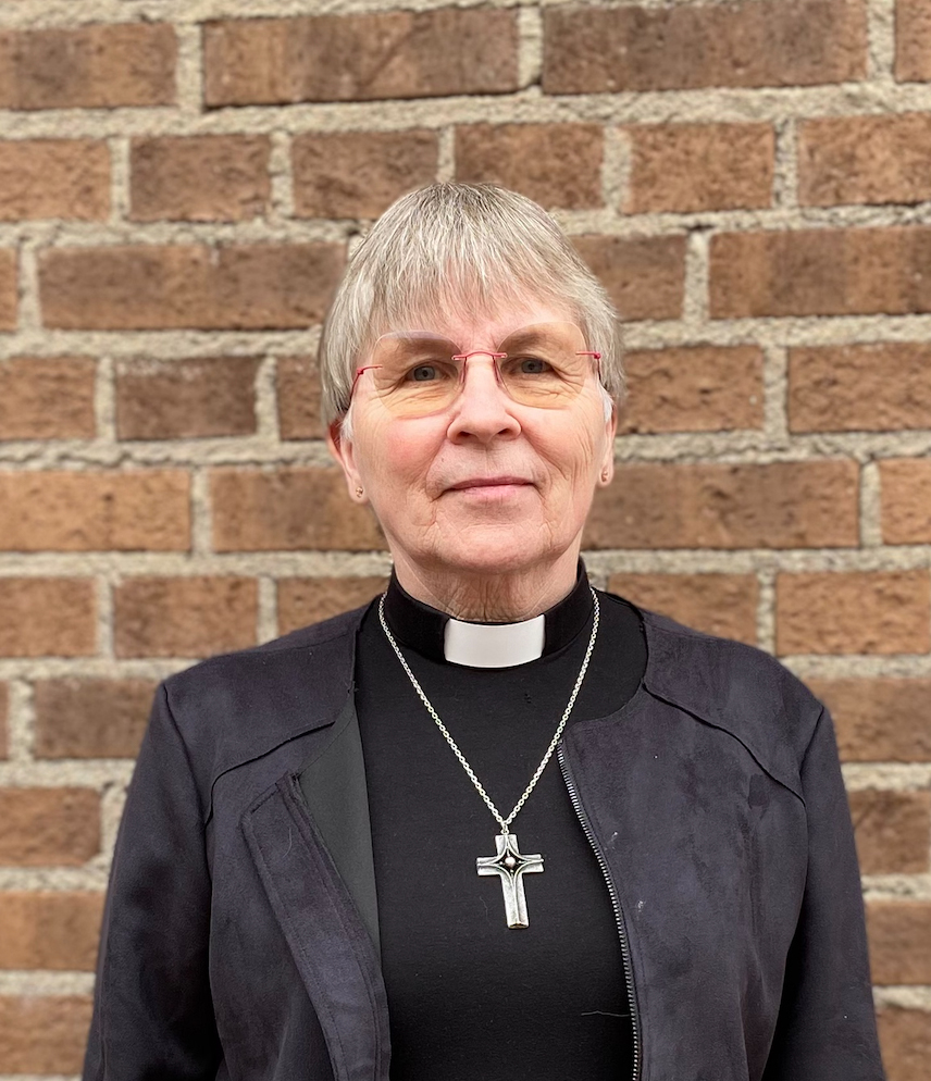 AnnChristin  Roos 