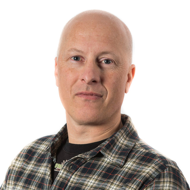 Ulf  Kalén
