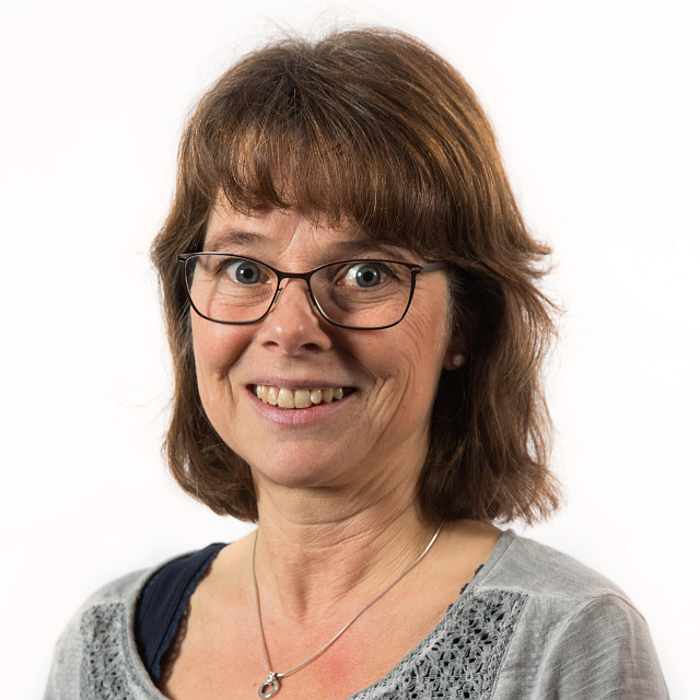 Helen Sjödin