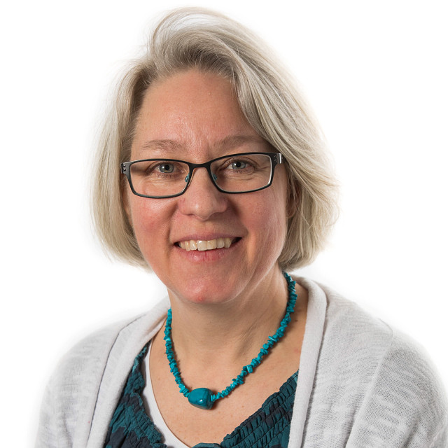 Helen  Alvebro