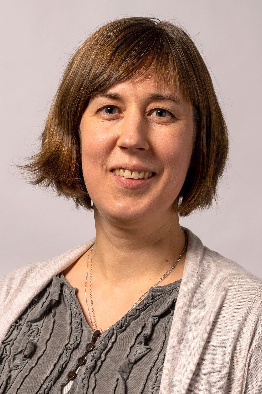 Johanna Willman