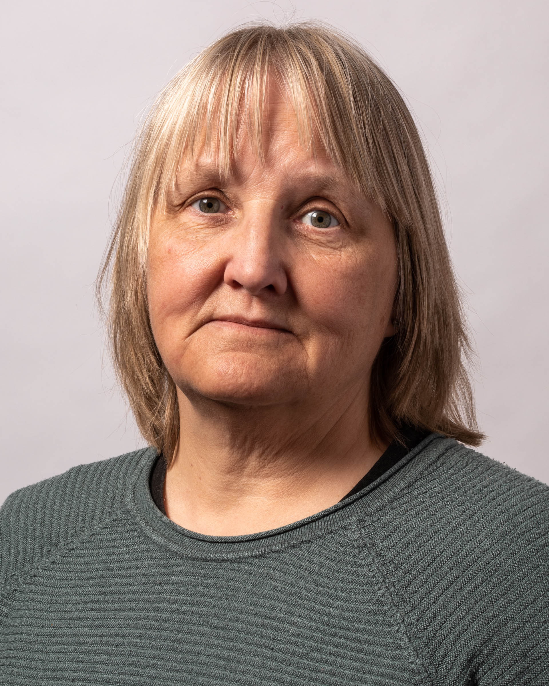 Maria  Agerberg