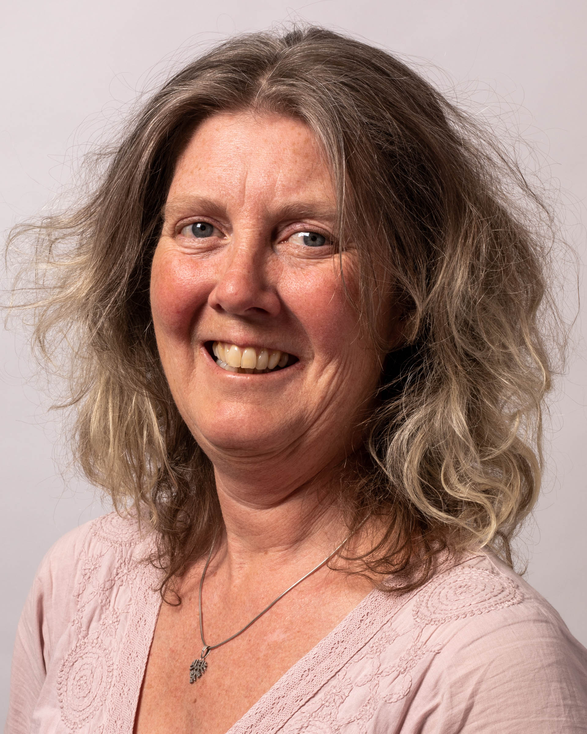 Josefin Hallbeck