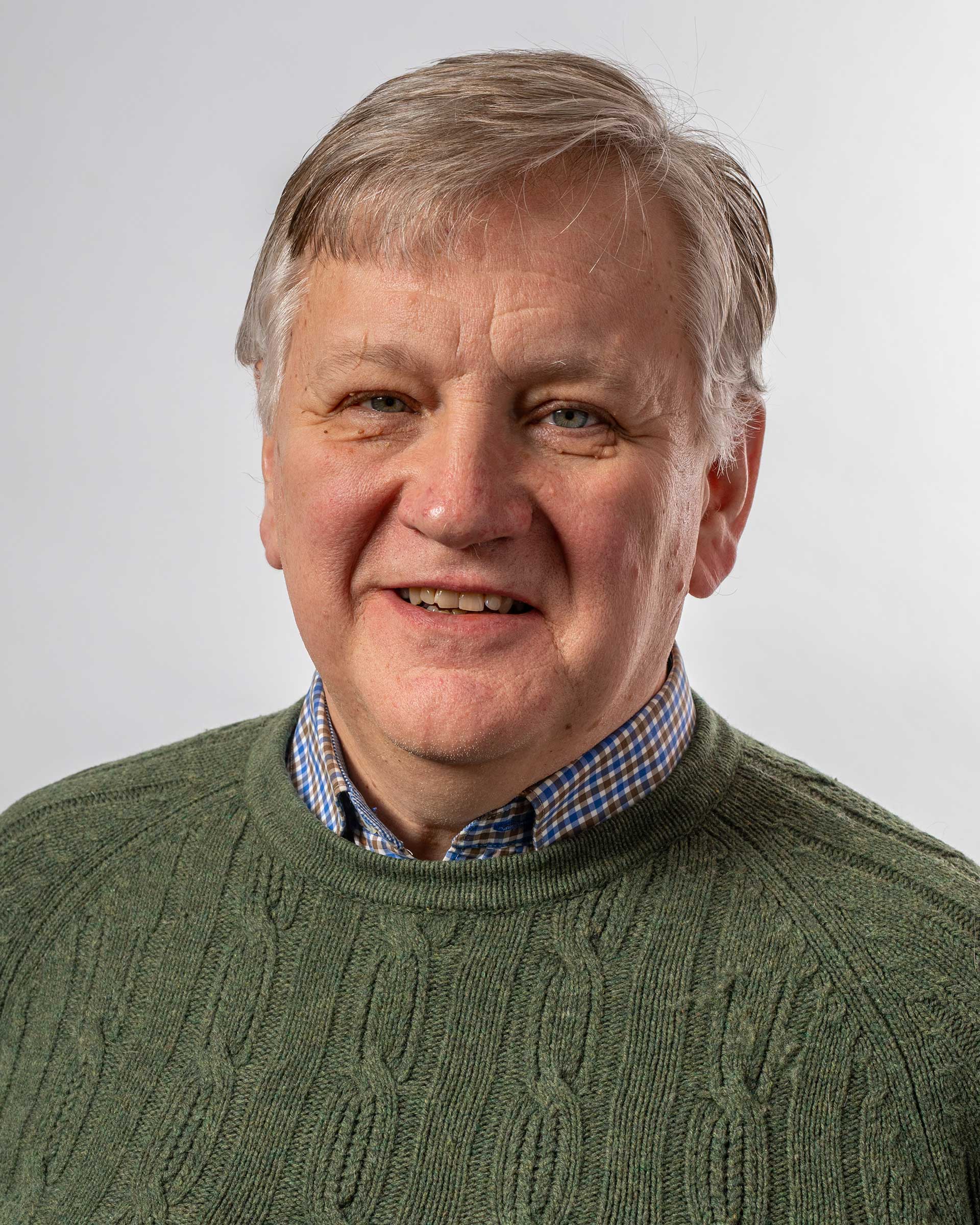 Brent Johnson