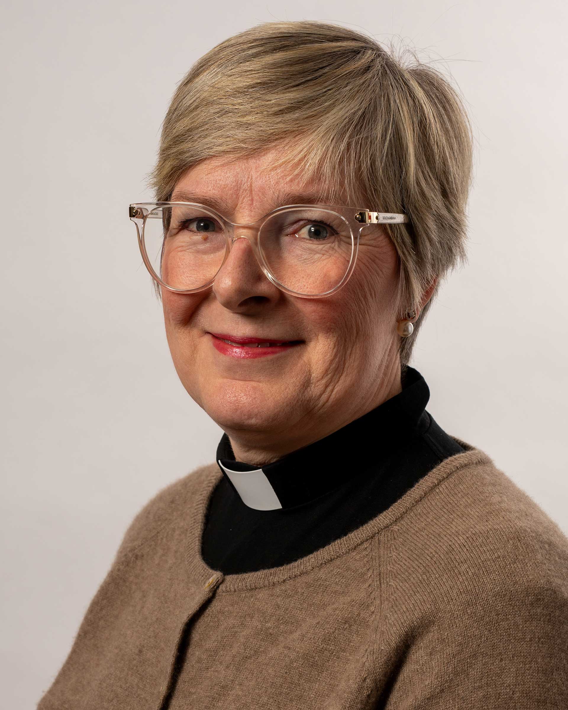 Therése Brendt