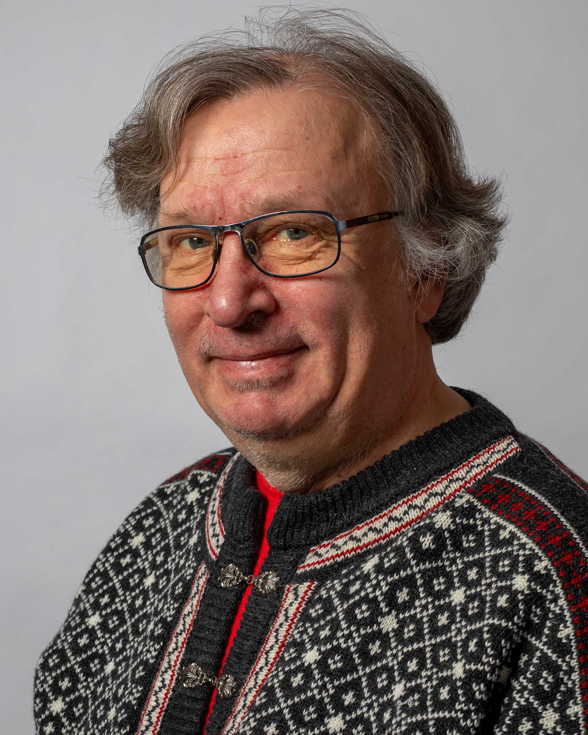 Thomas  Linnarsson