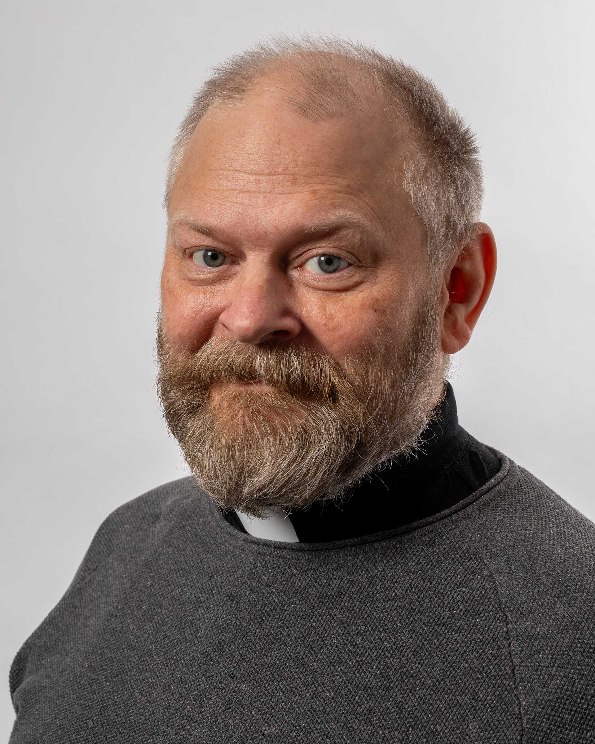 Thomas Svedlund