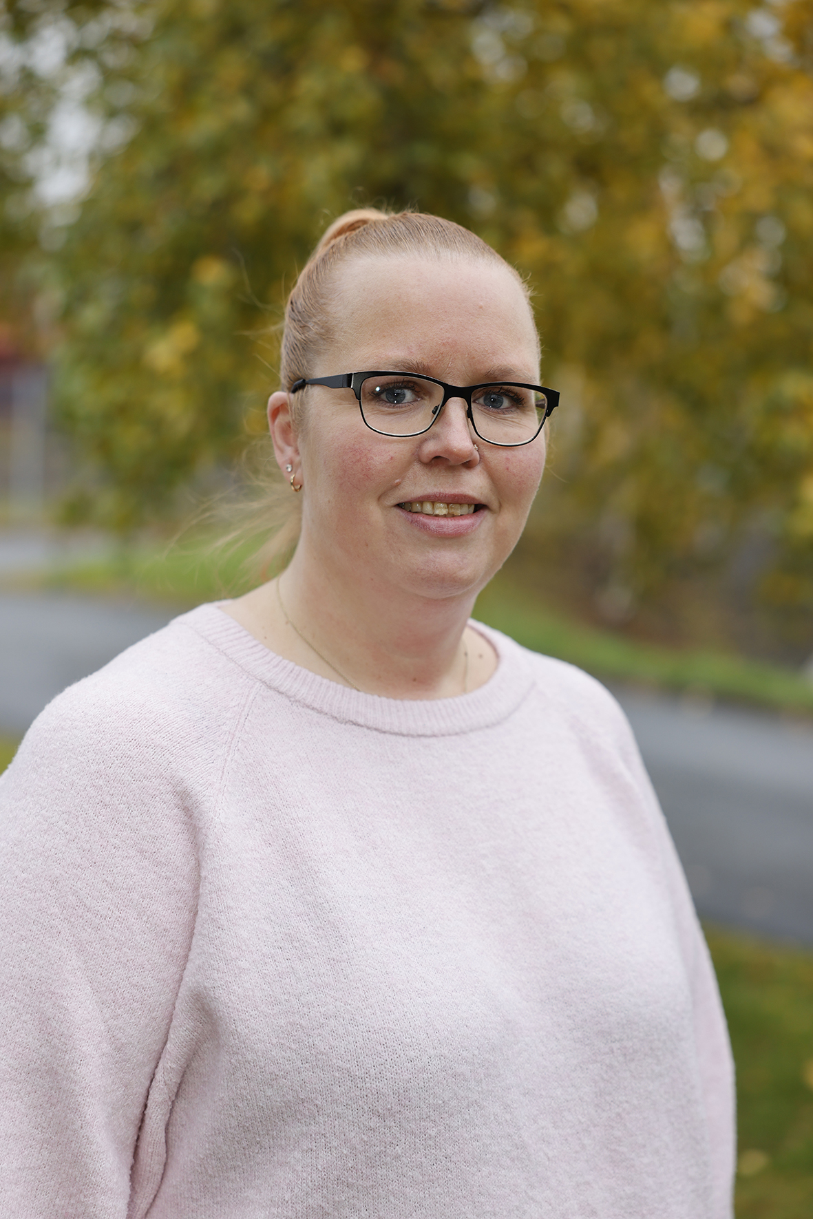 Gry Mortensen