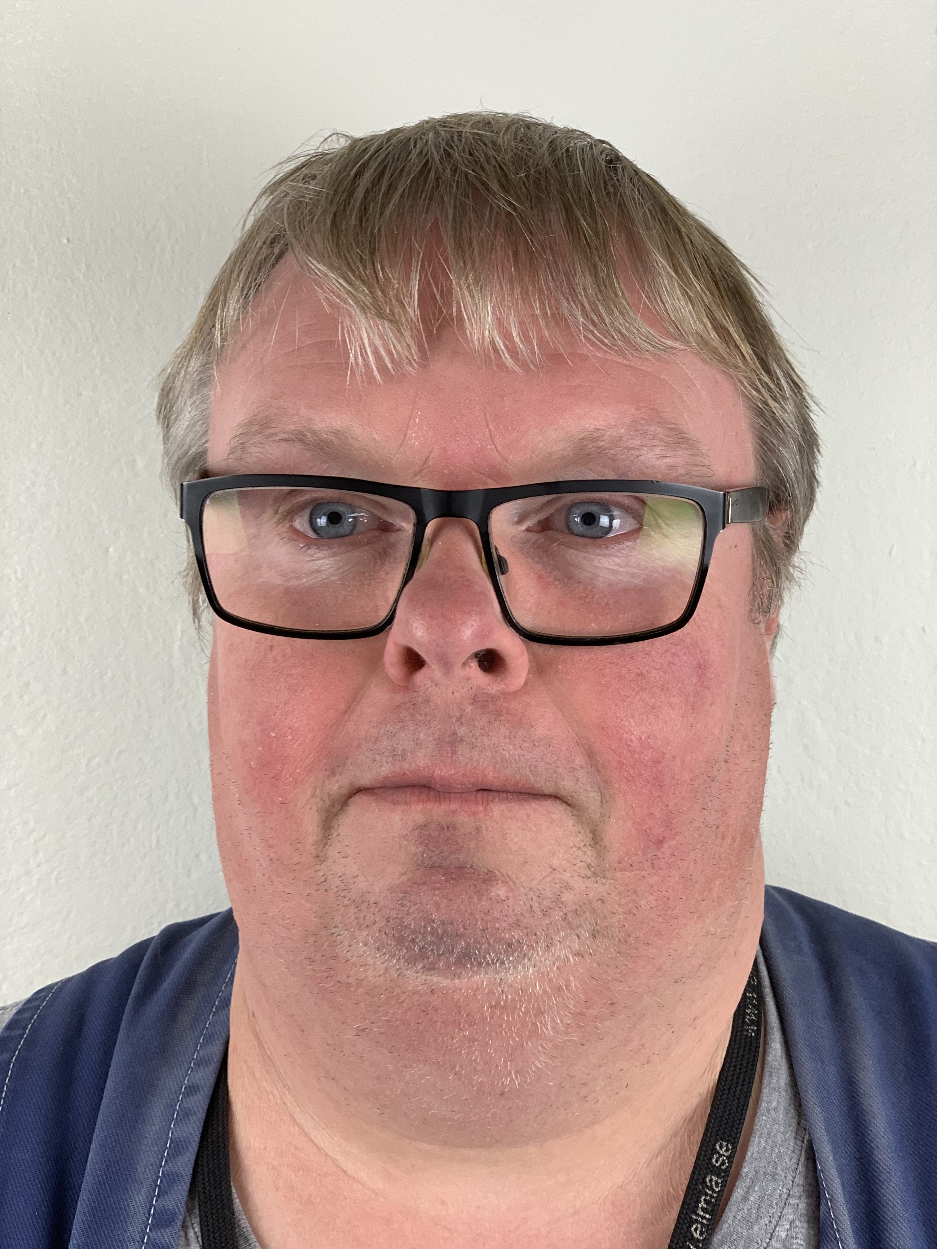 Mats Samuelsson