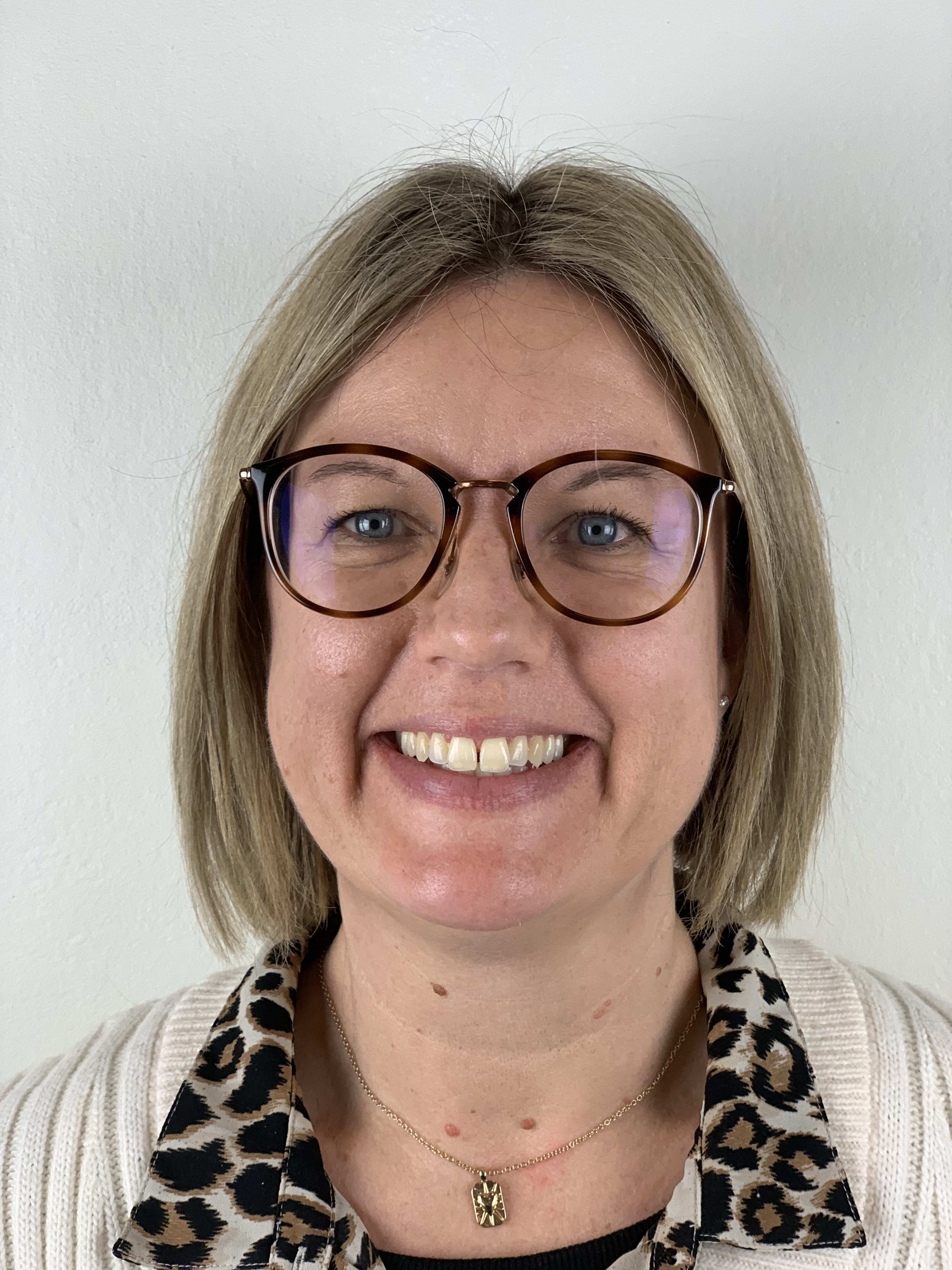 Caroline Martinsson