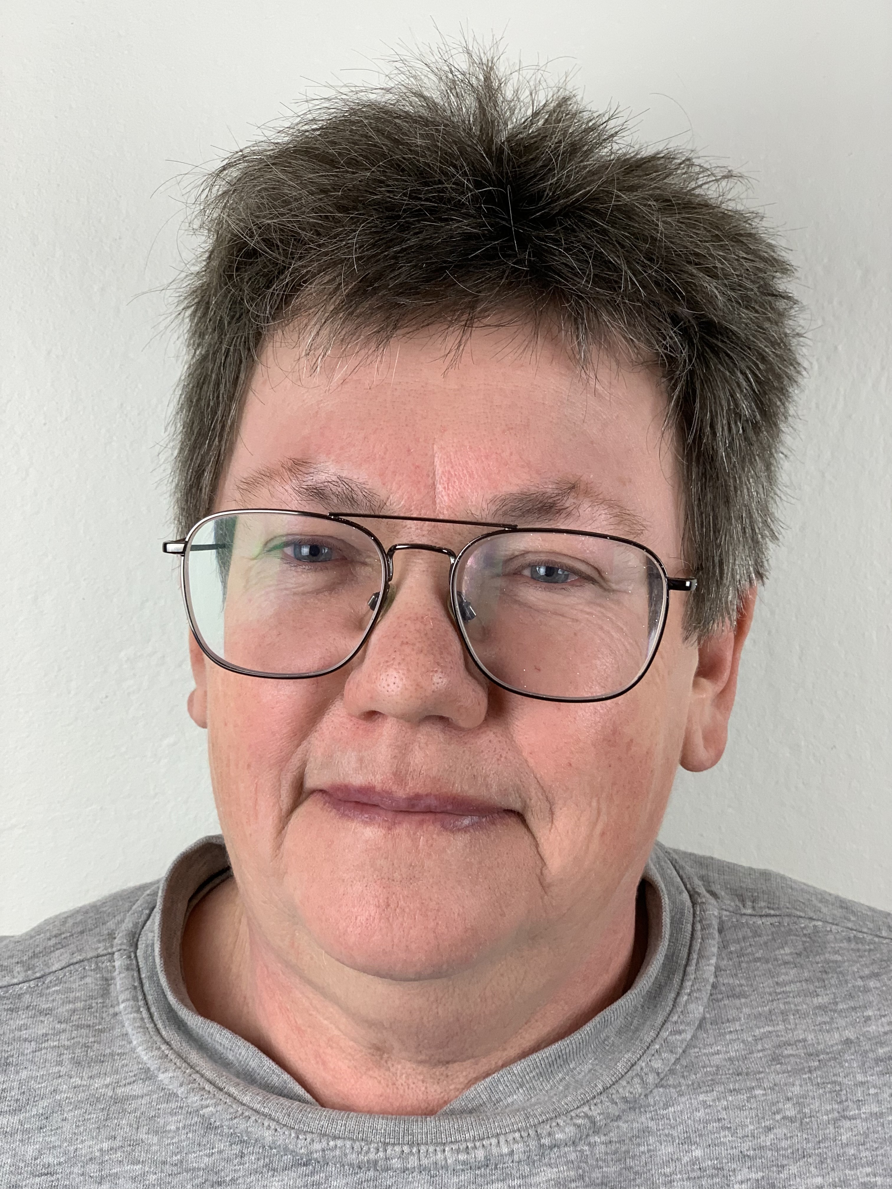 Irène  Larsson