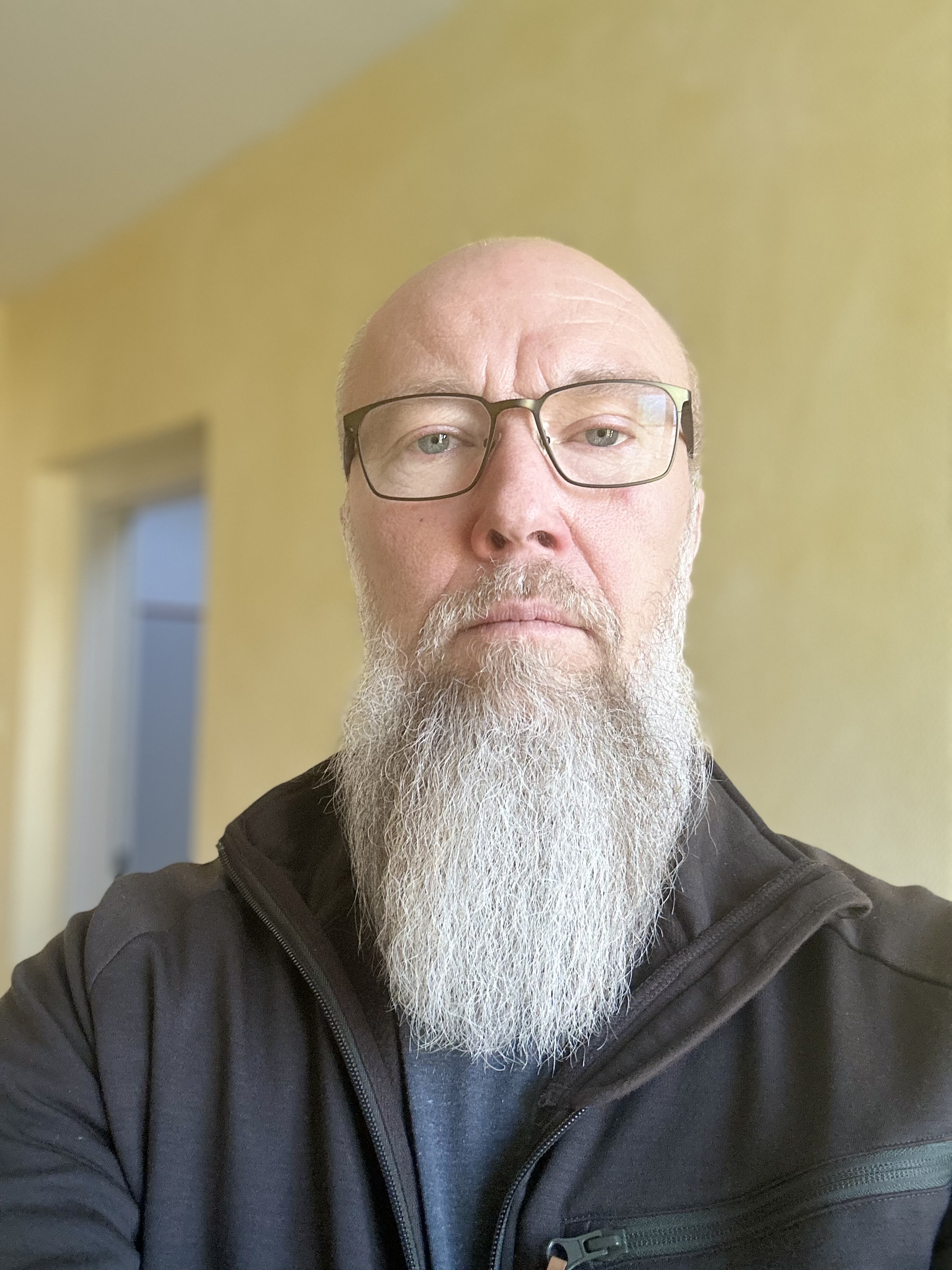 Jonas Eklund