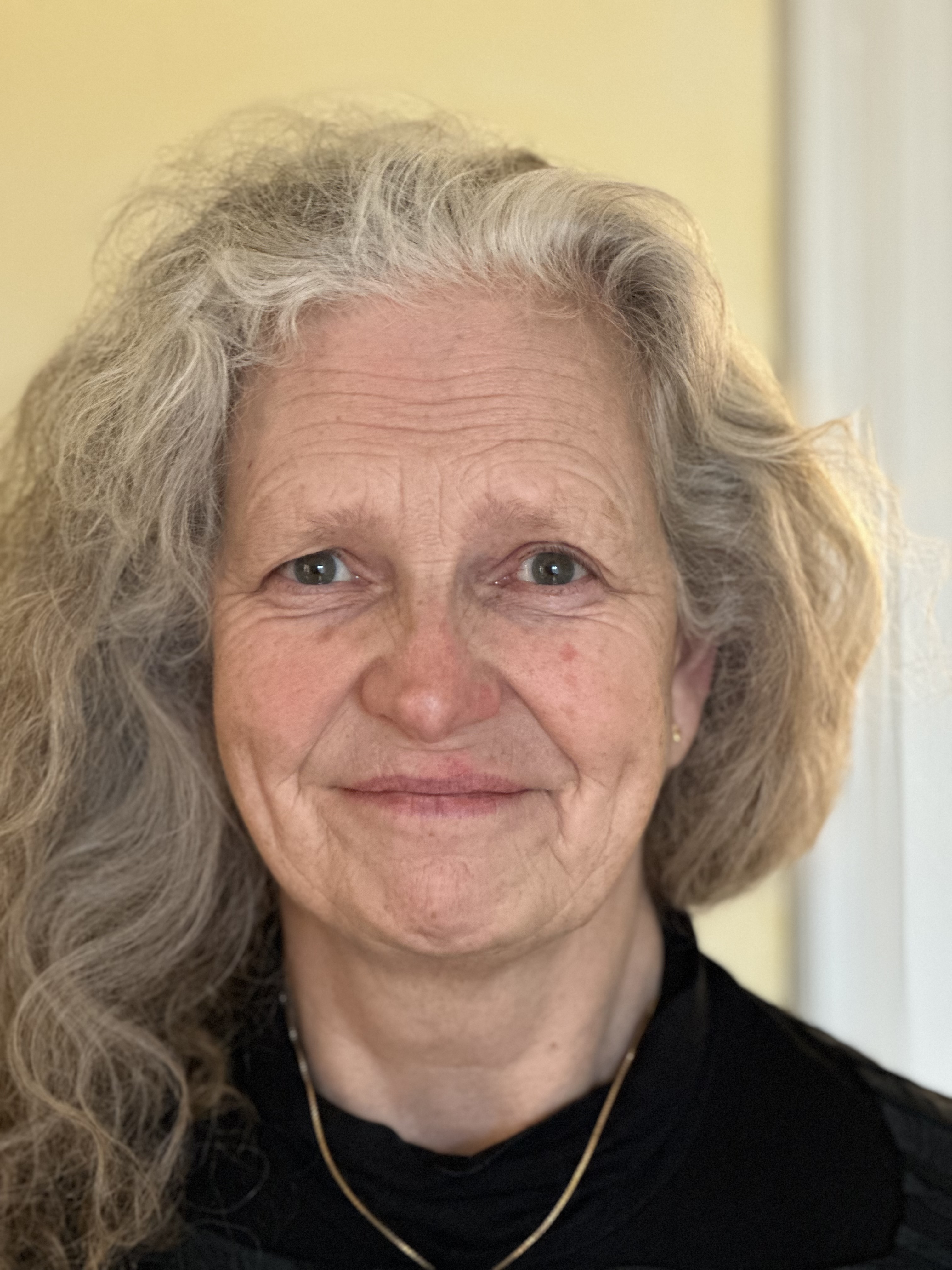 Charlotta Holmgren Németh
