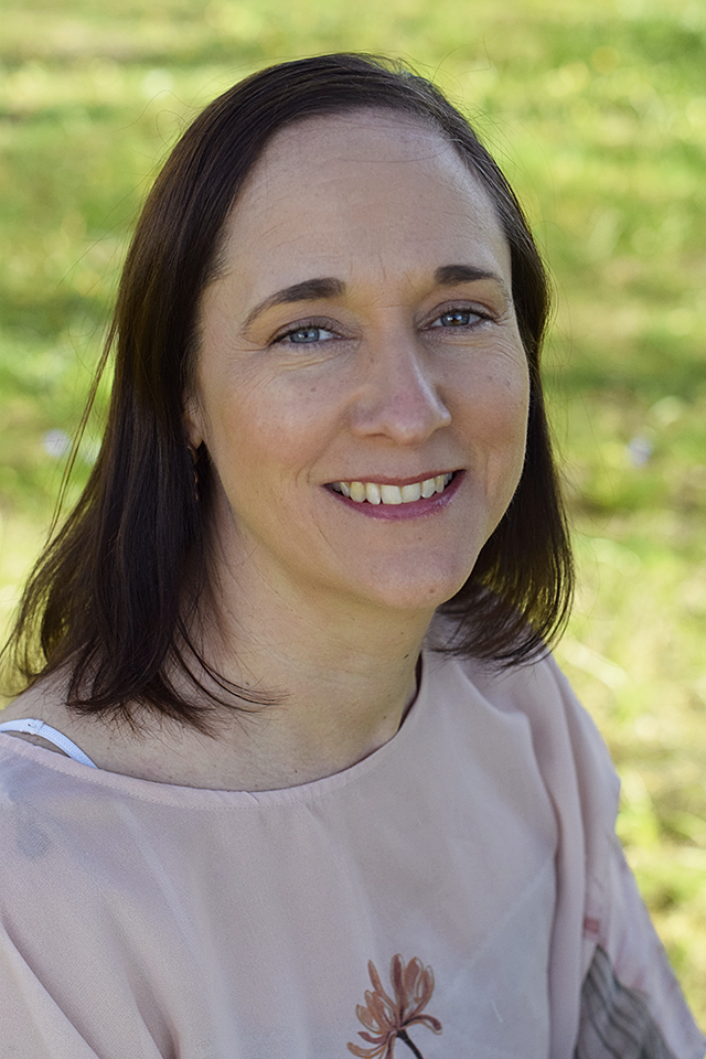 Johanna Wetterstrand