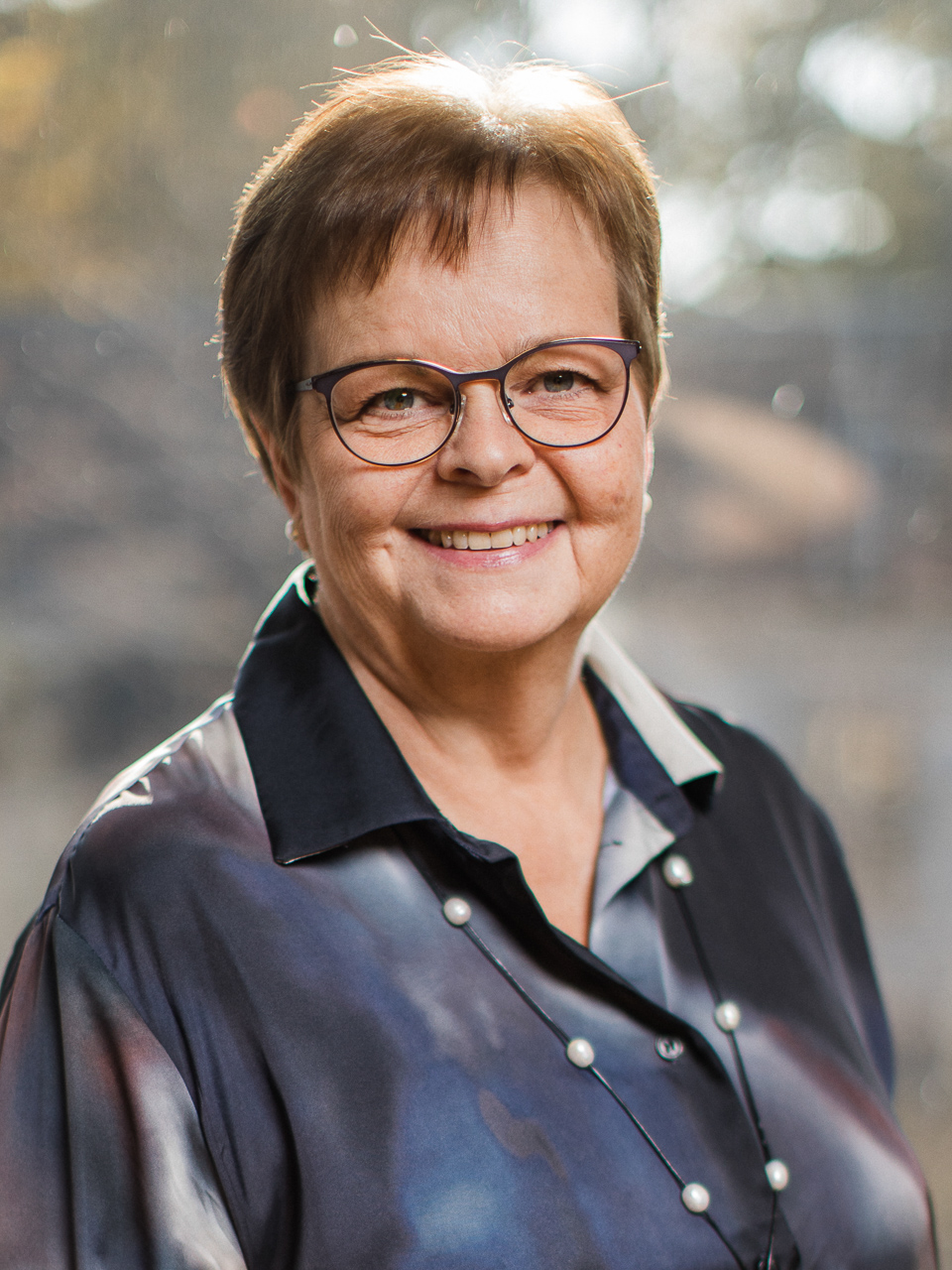 Beatrice Haga