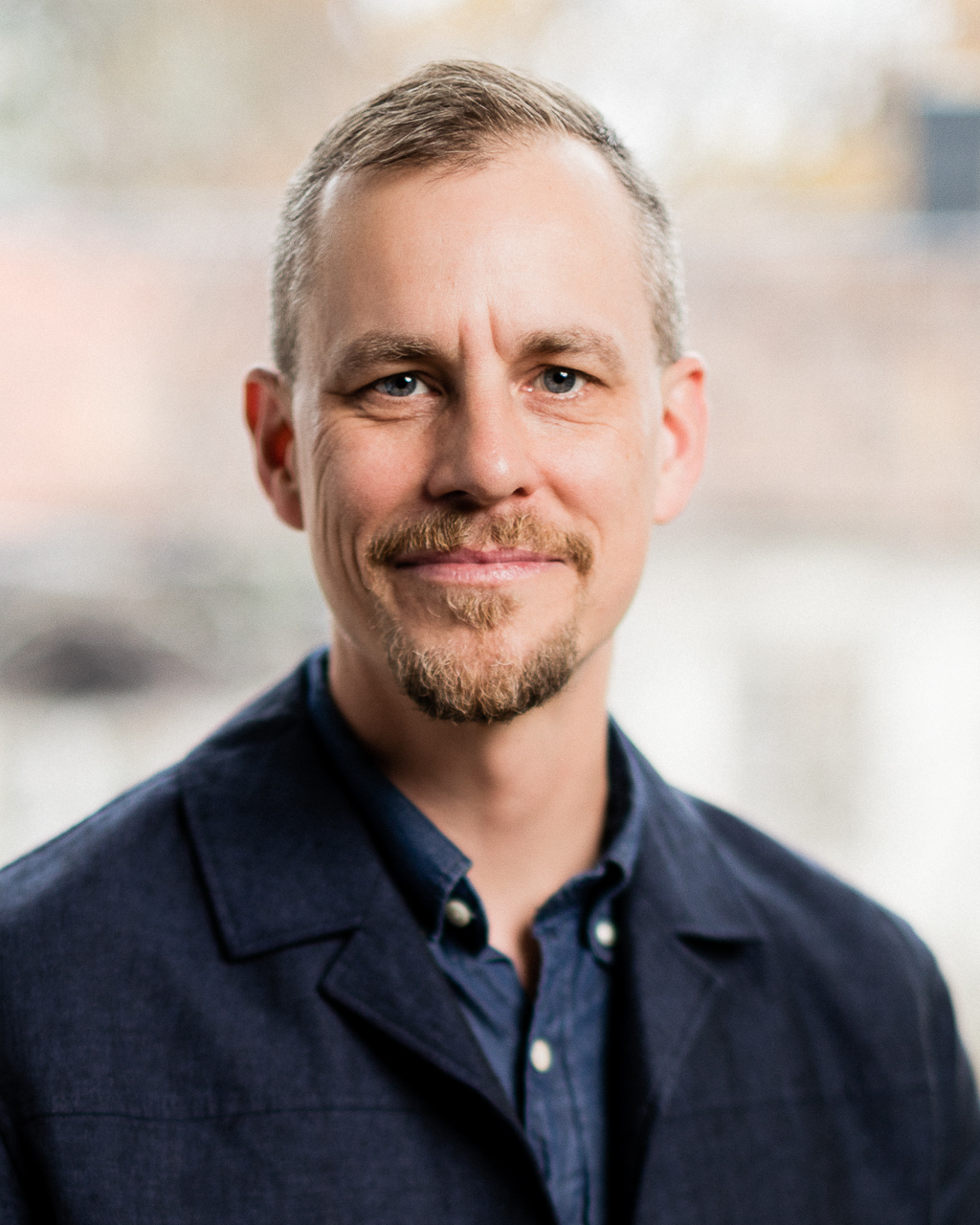Benjamin Åberg