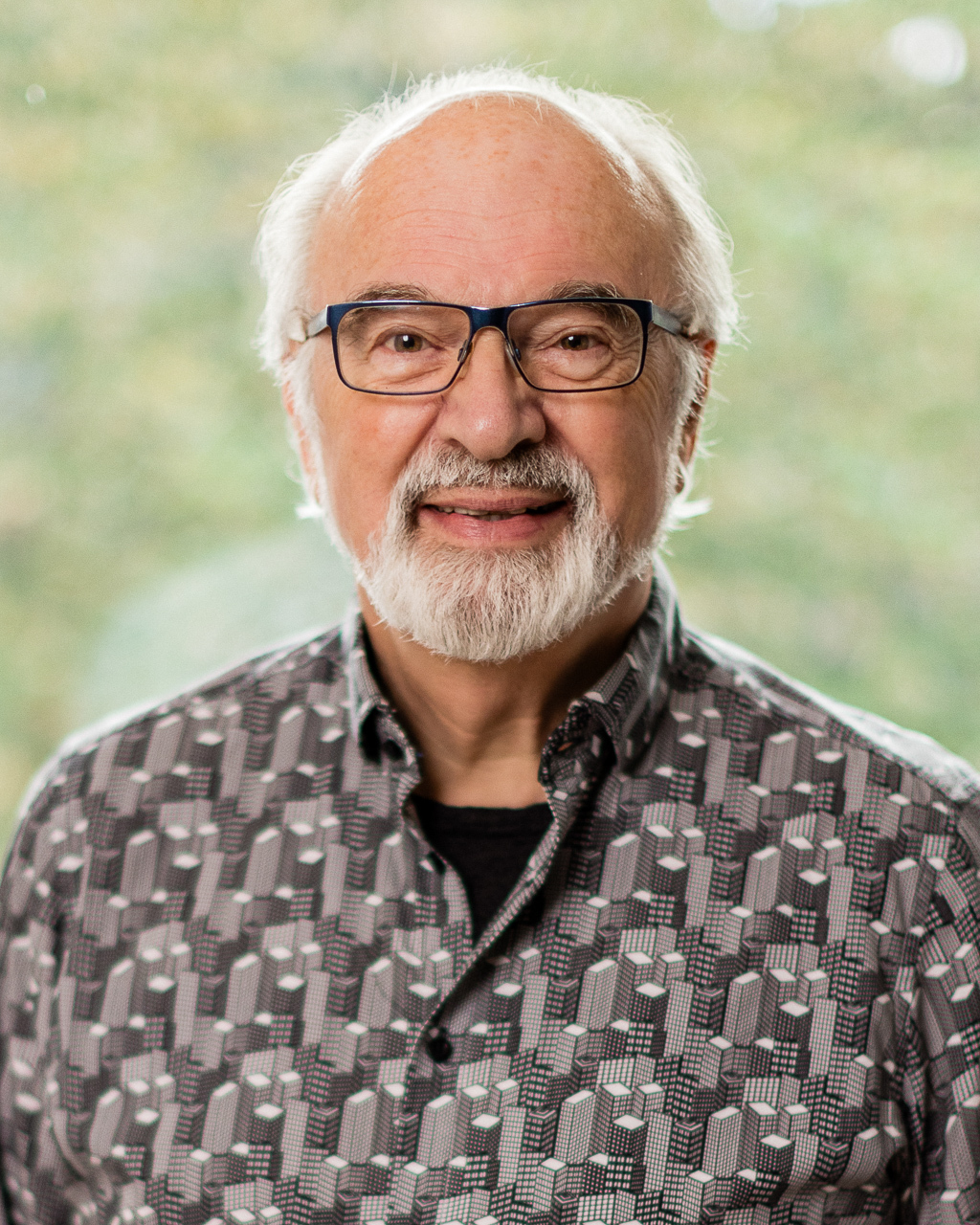Christian Thorborg