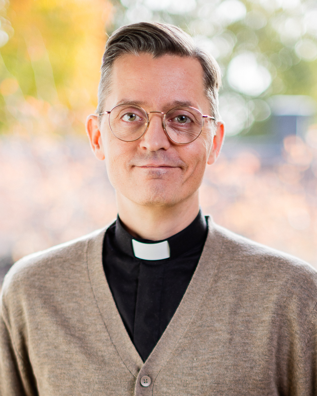 David Berglund