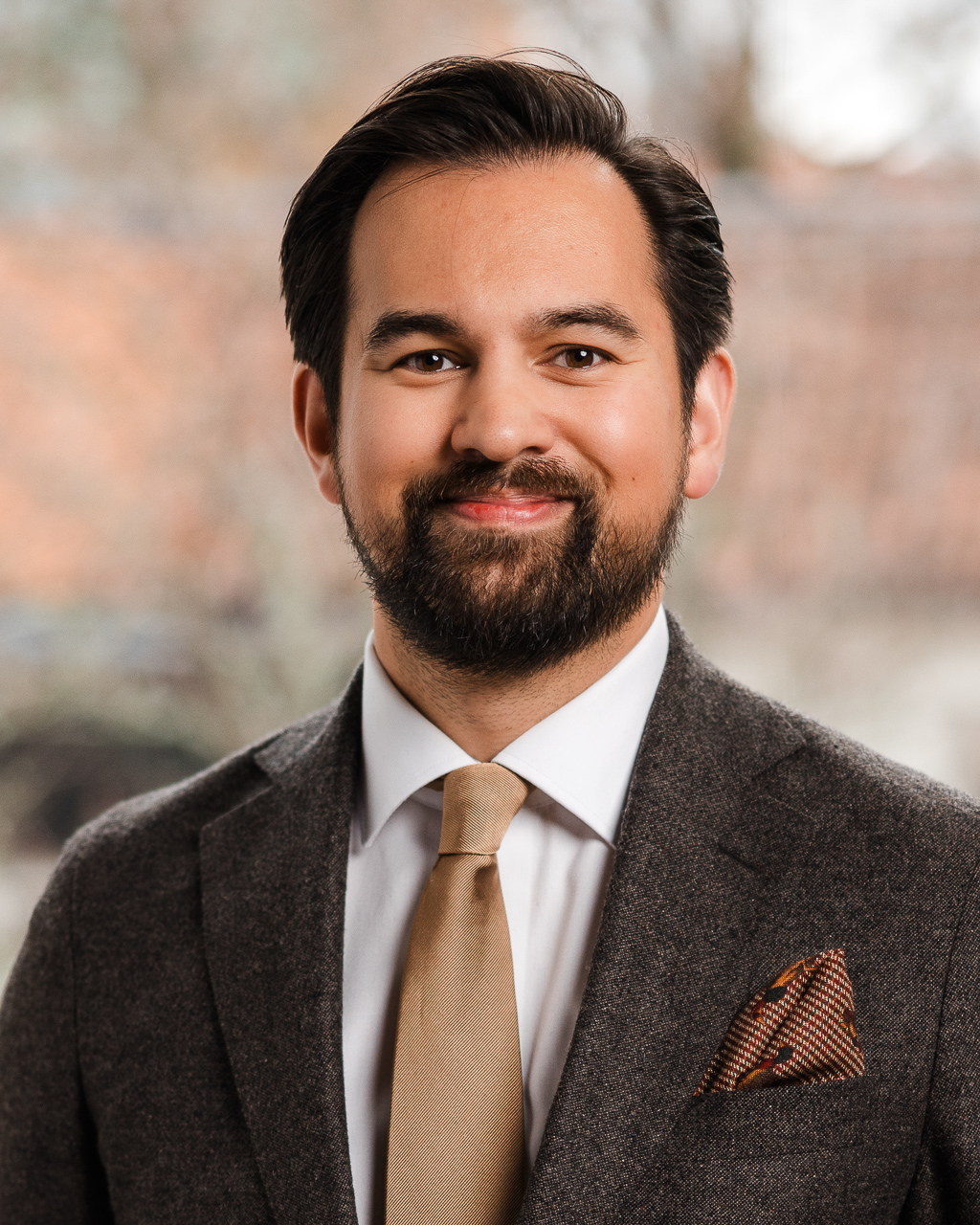 David Johansson