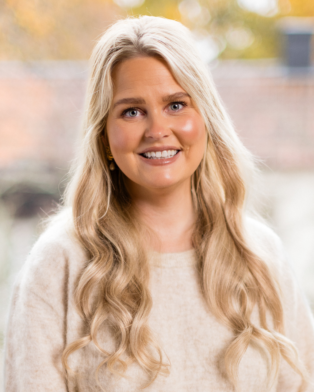 Emelie Svedberg