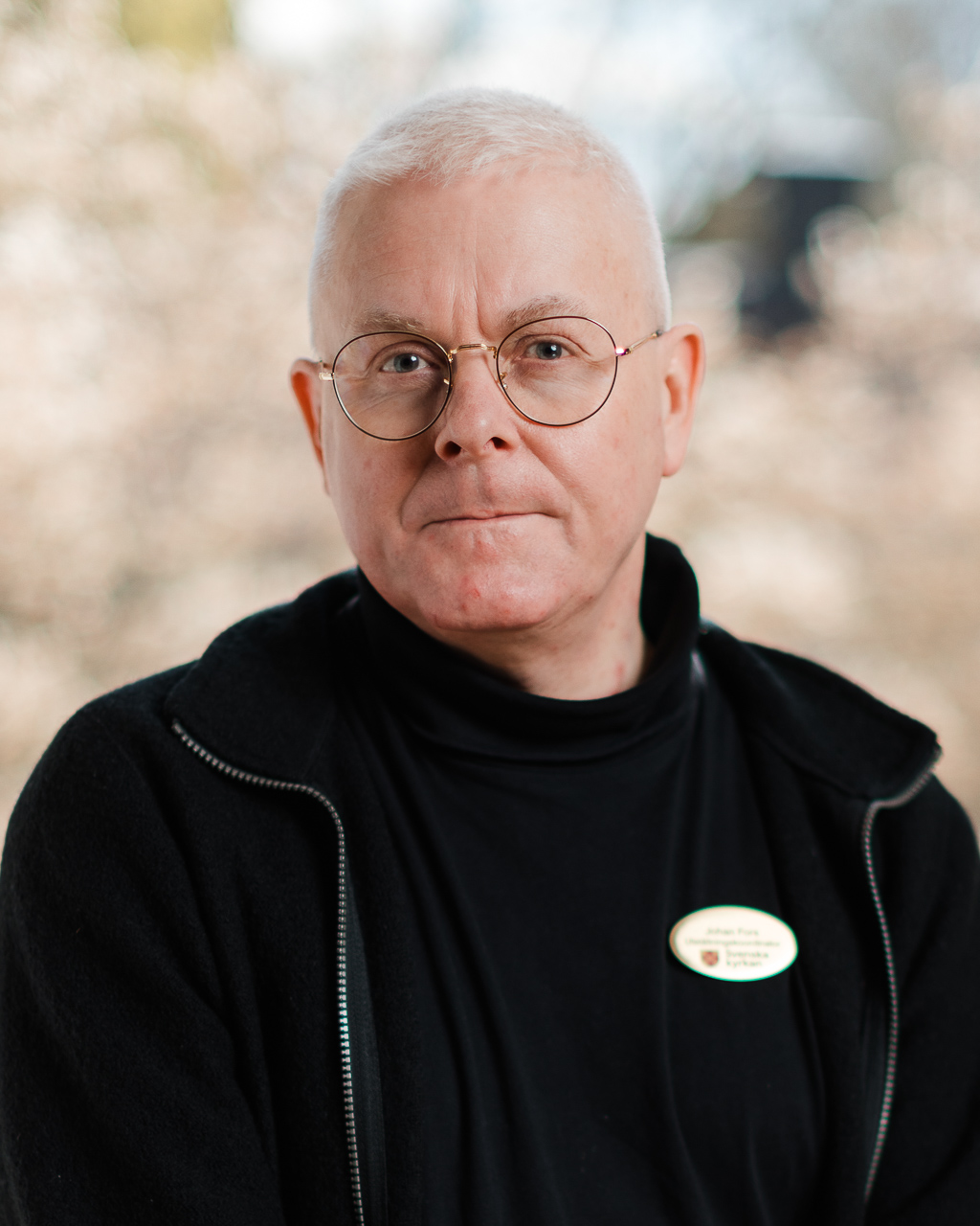 Johan Fors