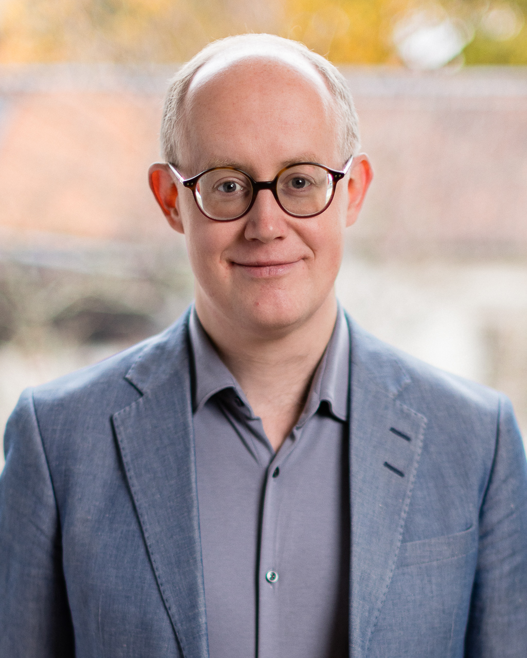 Jonas Lundblad