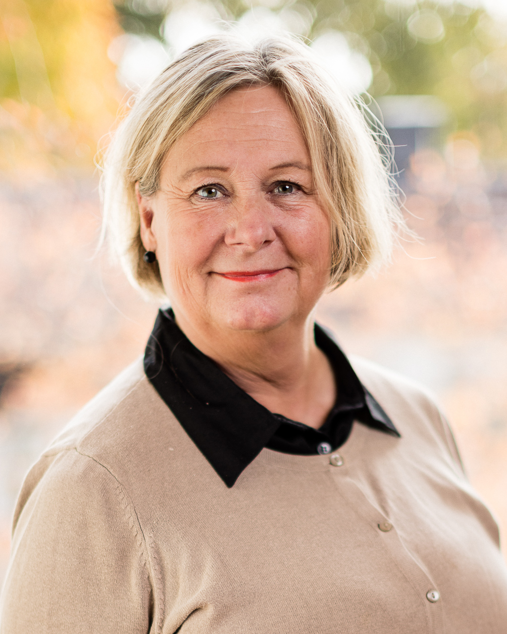 Karin  Andersson Lundkvist