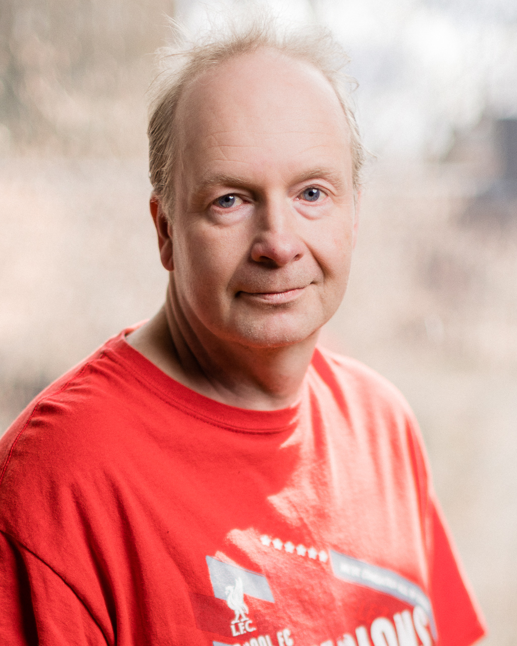 Peter Andersson