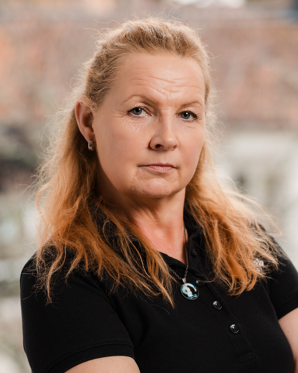 Susanne  Nilsson 