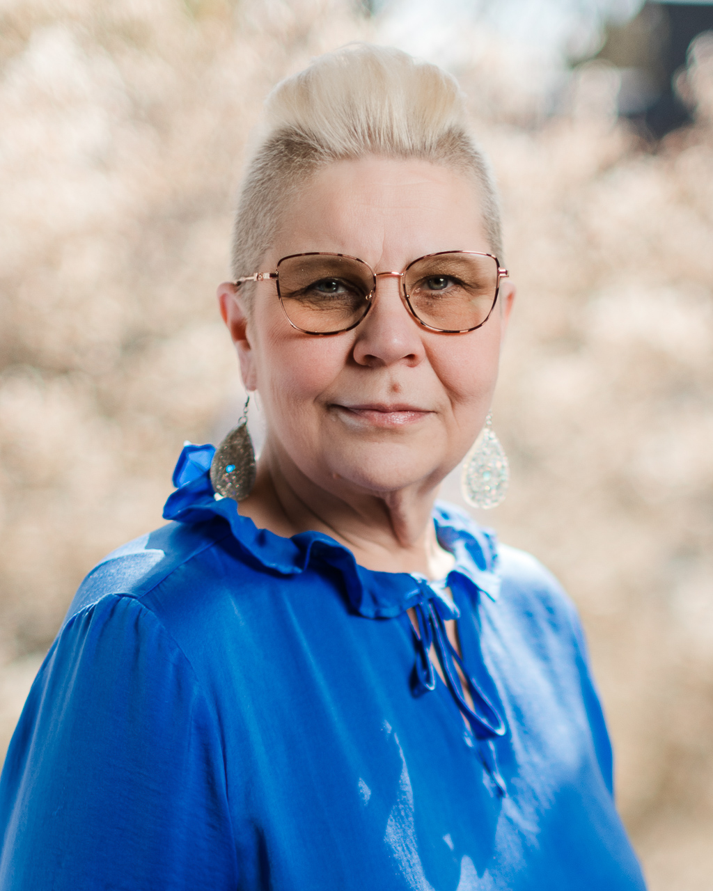  Tuulikki  Karppinen