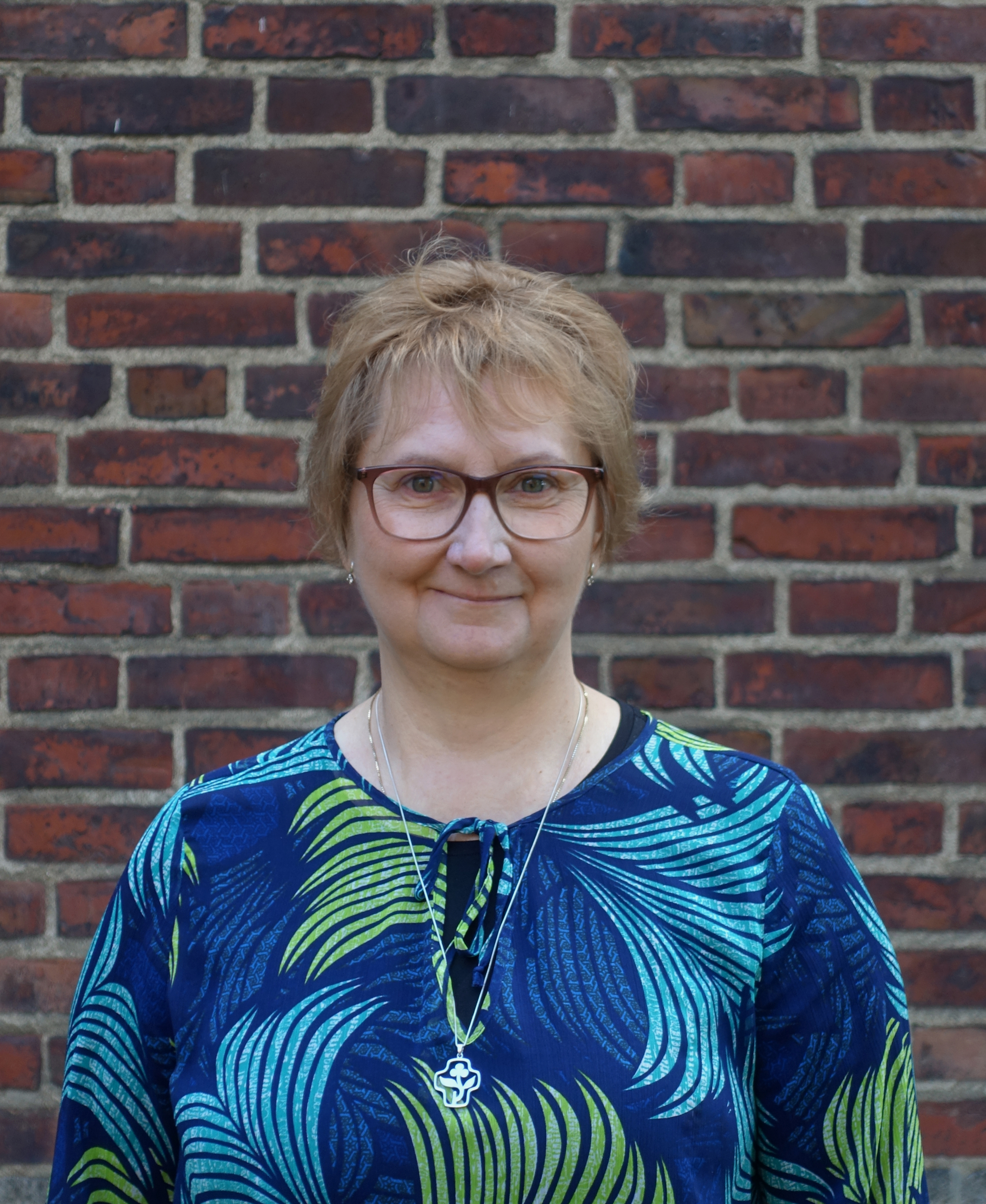 Iwona Dekajlo