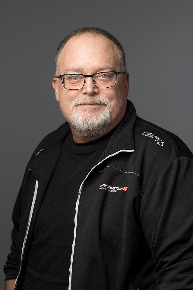 Dan Petersen