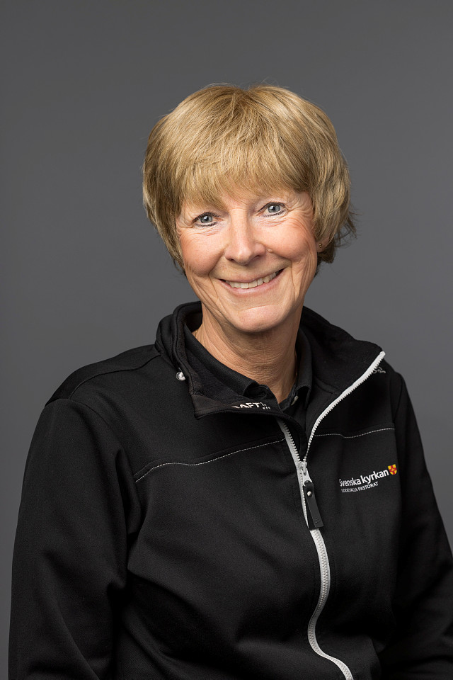 Cecilia Hansson
