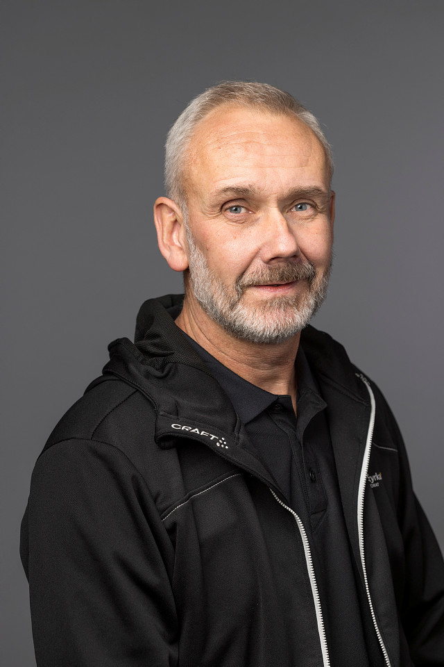 Nicklas  Brännström