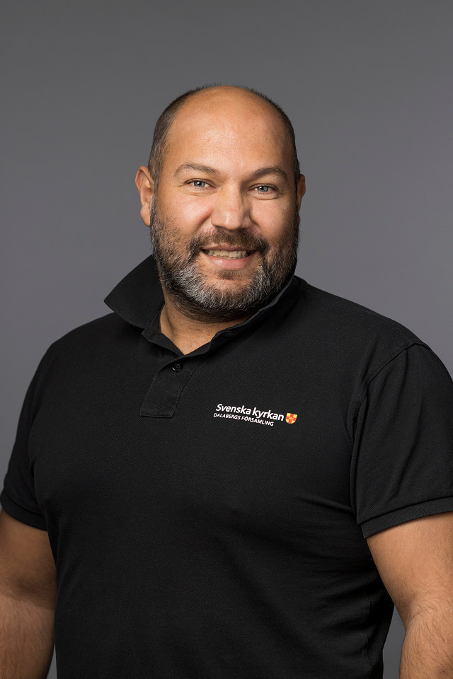 Stefan Trajkovic