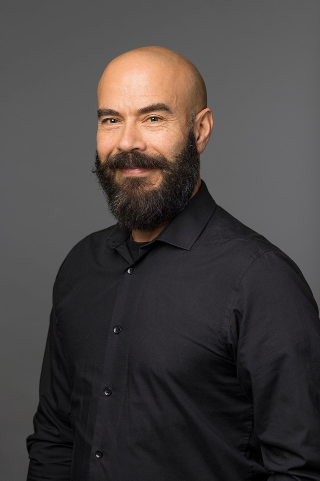 Fadi Haddad