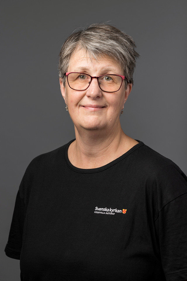 Kerstin Sundqvist