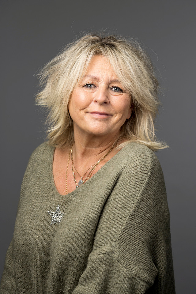Görel Thorell