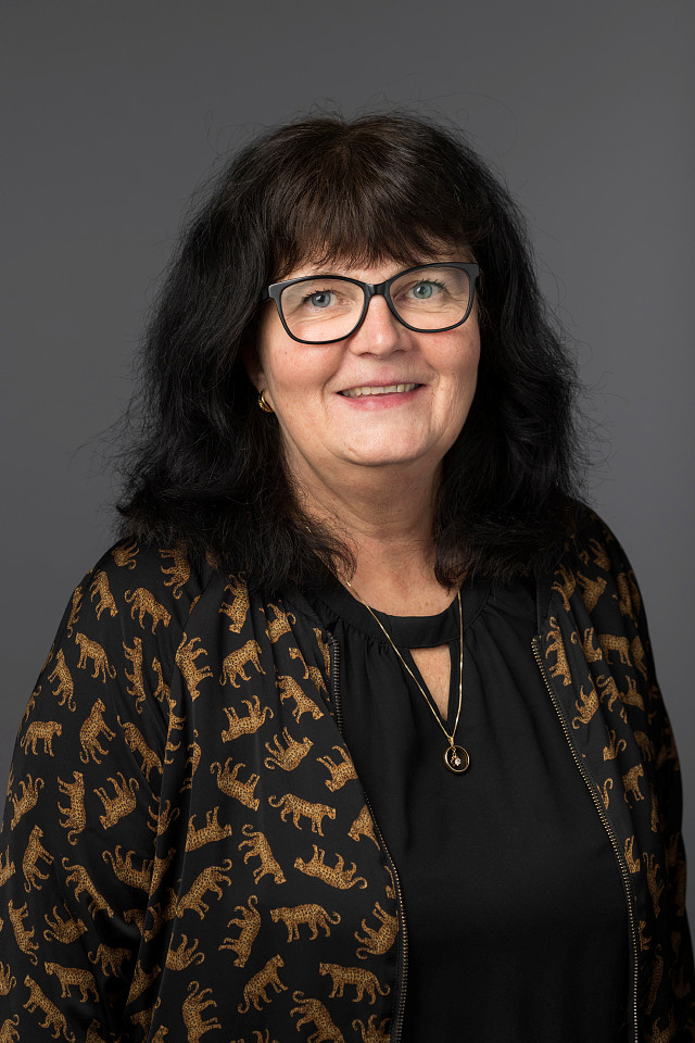 Monica Olsson