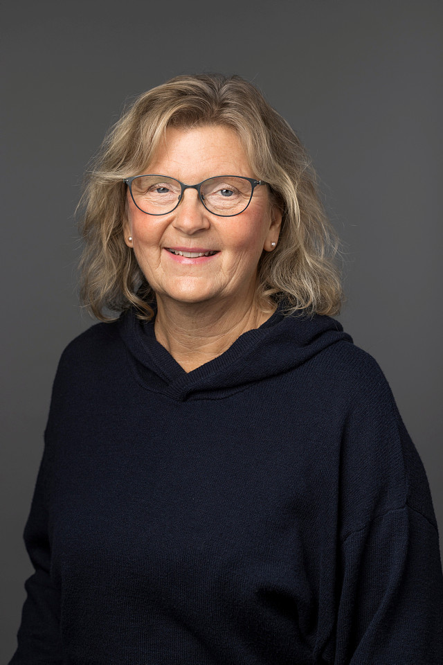 Elisabeth Berg