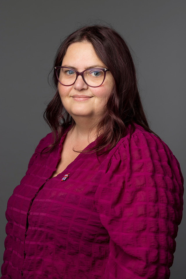 Katarina Persson