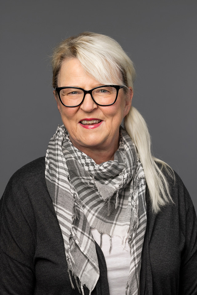 Ellinor Wikström