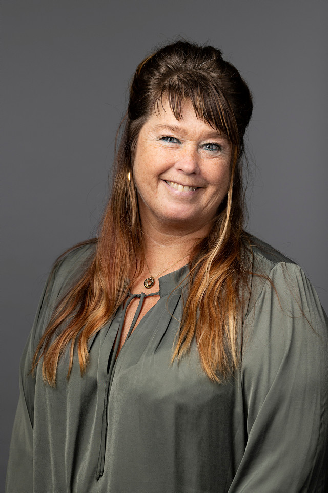 Helen Karlsson